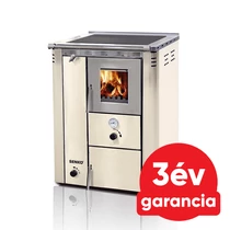 SENKO C-20 sparherd kazán