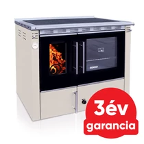 SENKO C-25 PREMIUM sparherd kazán