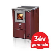 SENKO C-30 sparherd kazán