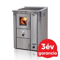 SENKO C-30 sparherd kazán