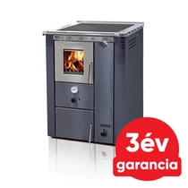 SENKO C-30 sparherd kazán