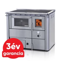 SENKO C-35 sparherd kazán