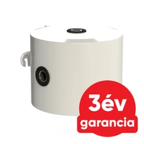 SUNSYSTEM PSM 30 liter hűtési / fűtési puffer tartály hőszivattyúhoz