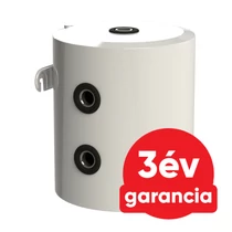 SUNSYSTEM PSM 50 liter hűtési / fűtési puffer tartály hőszivattyúhoz