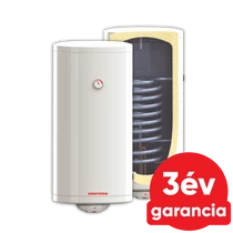 Sunsystem BB V/S1 L 200 fali álló indirekt HMV tartály 1 hőcserélővel (balos / 200 liter / 3 kW)
