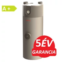 Sunsystem TDA S 300 literes hőszivattyús meleg víz tartály (A+)