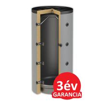 Sunsystem PBM 1500 fűtési puffer tartály szigeteléssel (1500 liter)