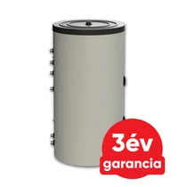 SUNSYSTEM SON 400 indirekt használati meleg víz tartály