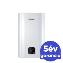 THERMEX Flat Smart IF 30 - elektromos vízmelegítő extra lapos kivitelben (2 kW)