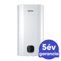 THERMEX Flat Smart IF 80 - elektromos vízmelegítő extra lapos kivitelben (2 kW)
