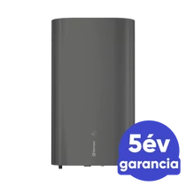 80 liter antracit lapos bojler Thermex Mara 80