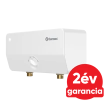 Thermex ARTFLOW 6000 átfolyós elektromos vízmelegítő (6 kW)