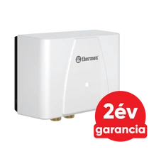 Thermex BALANCE 4500 átfolyós elektromos vízmelegítő (4,5 kW)
