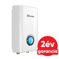 Thermex TOPFLOW 10000 átfolyós elektromos vízmelegítő (10 kW)