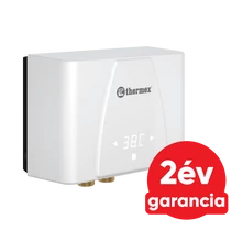 Thermex TREND 4500 átfolyós elektromos vízmelegítő (4,5 kW)