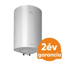 HEATEQ SKY 30 V elektromos vízmelegítő (30 liter - 1,5 kW - 340 mm Ø)