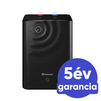 Thermex RIF 15 U - pult alá telepíthető, felső kifolyású elektromos vízmelegítő (15 liter / 1,5 kW)