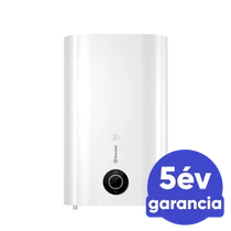 THERMEX Verlo Smart 50 - elektromos vízmelegítő extra lapos kivitelben (1,8 kW)