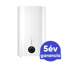 THERMEX Verlo Smart 80 - elektromos vízmelegítő extra lapos kivitelben (1,8 kW)