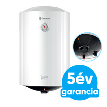 THERMEX VISION 30 V elektromos vízmelegítő (30 liter - 1500 W - Ø 340 mm)