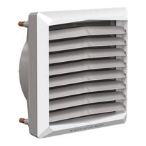 VTS Volcano Termoventilátor VR1 5-30 kW EC Motorral