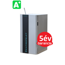 Centrometal CentroPelet ZVB 32 vízteres pellet kazán (29 kW) 