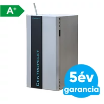 Centrometal CentroPelet ZVB 20 vízteres pellet kazán (18 kW)