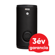 APAMET STIL S2 BOT 150 álló indirekt HMV tartály (2 hőcserélő / fűtőbetét nélkül)