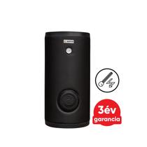 APAMET STIL S2 BOT 150 álló indirekt HMV tartály (150 liter / 2 hőcserélő /  3 kW fűtőbetéttel)