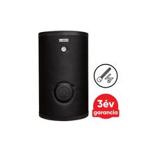 APAMET STIL S2 BOT 300 álló indirekt HMV tartály (300 liter / 2 hőcserélő / 4,5 kw-os elektromos fűtőbetéttel
