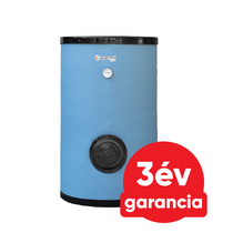 APAMET HP BOT 300 indirekt használati meleg víz tartály hőszivattyúhoz (200 liter) - 1 hőcserélővel