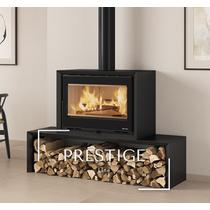 La Nordica DANTE fatüzelésű kályha (8,8 kW)
