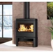 La Nordica JENNIFER 2.0 fatüzelésű kályha (7,7 kW)