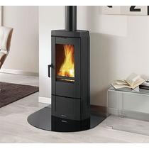 La Nordica CANDY 4.0 fatüzelésű kályha (6,2 kW)