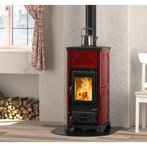 La Nordica EMILIANA fatüzelésű kályha (6,5 kW)