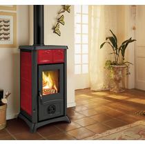 La Nordica GEMMA fatüzelésű kályha (6,0 kW)