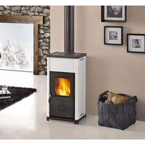 LaNordica TEA fatüzelésű kályha (6,6 kW)