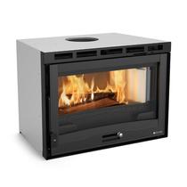 La Nordica INSERTO 70 H49 4.0 - VENTILATO fatüzelésű kandallóbetét (6,7 kW)