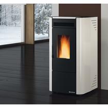 Extraflame KETTY EVO légbefúvásos pellet kályha (6,5 kW)