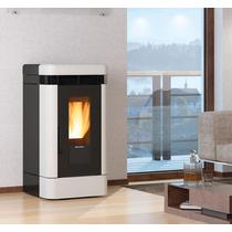 Extraflame LUCIA PLUS légbefúvásos pellet kályha (12,0 kW)