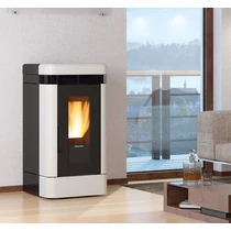 Extraflame LUCIA légbefúvásos pellet kályha (12,0 kW)