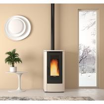 Extraflame TEOREMA légbefúvásos pellet kályha (10 kW)