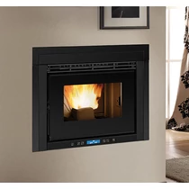 Extraflame COMFORT P70 H49 légbefúvásos pellet kandalló betét (7,1 kW)