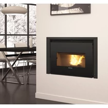 Extraflame COMFORT P85 PLUS pellet tüzelésű kandallóbetét (12,0 kW)