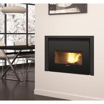 Extraflame COMFORT P85 PLUS pellet tüzelésű kandallóbetét (12,0 kW)