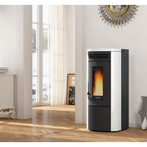 Extraflame COSTANZA IDRO vízteres pellet kályha (17 kW)