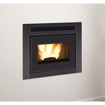 Extraflame COMFORT IDRO L80 pellet tüzelésű vízteres kandallóbetét (19,0 kW)