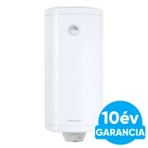 150 liter rozsdamentes villanybojler 2 kW száraz fűtőbetét / WENTOREX