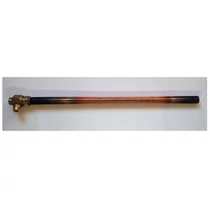 Centrometal termikus biztonsági hőcserélő 1" (L=600 mm)