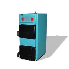 VEGYESTÜZELÉSŰ KAZÁNOK  14-110 kW